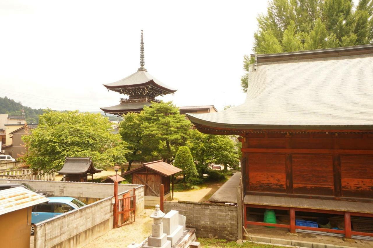 Takayama - House / Vacation Stay 44324 Екстериор снимка