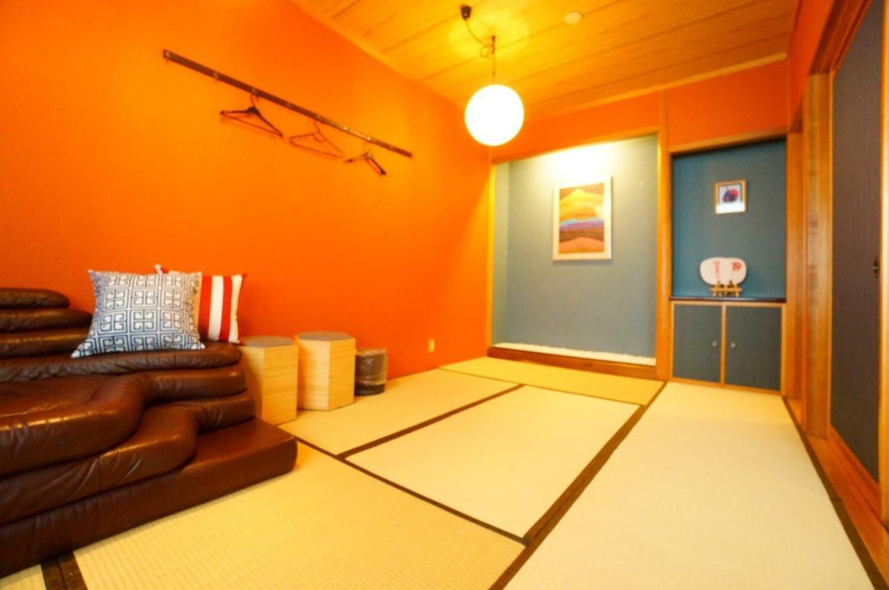 Takayama - House / Vacation Stay 44324 Екстериор снимка