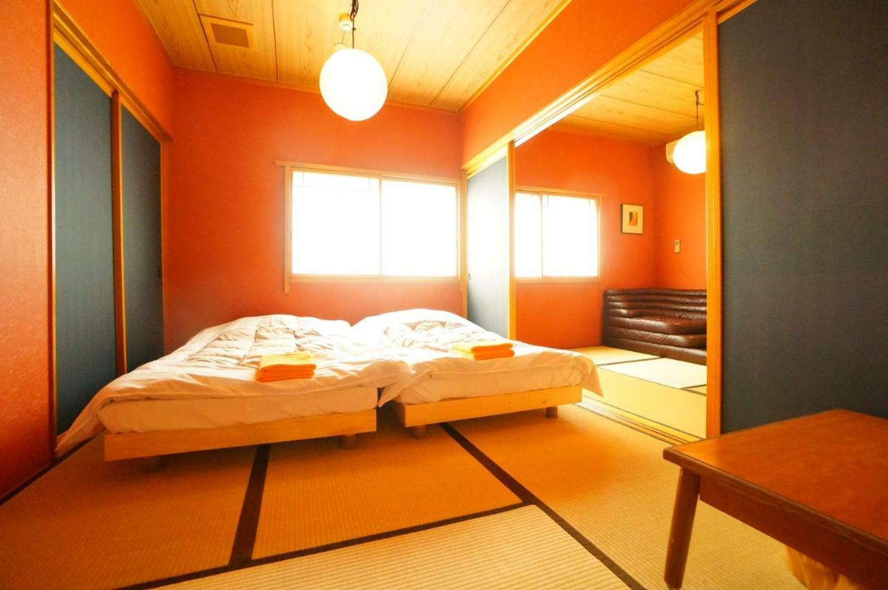 Takayama - House / Vacation Stay 44324 Екстериор снимка