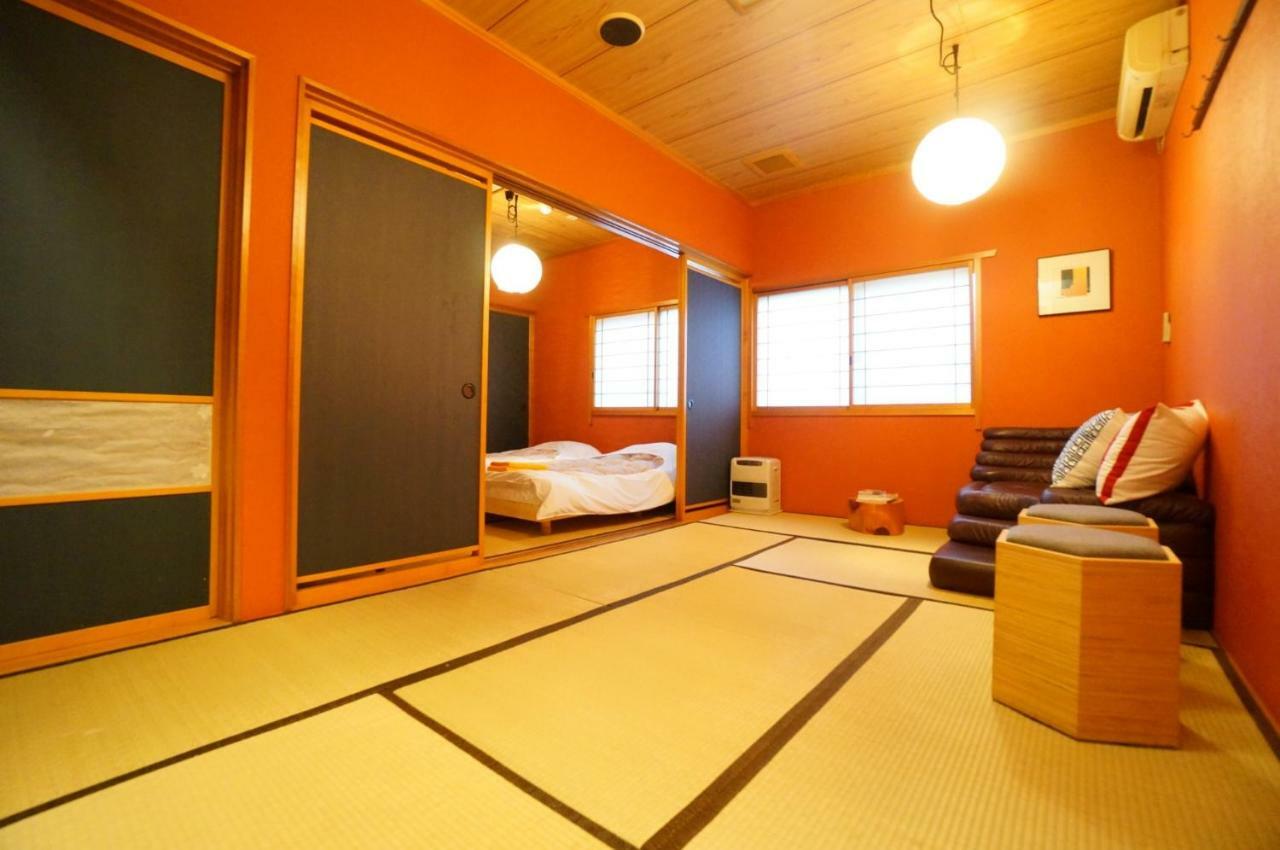 Takayama - House / Vacation Stay 44324 Екстериор снимка